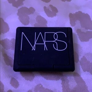 NARS eyeshadow